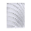 Lalique Coutard Decorative Panel