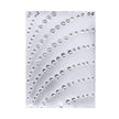 Lalique Coutard Decorative Panel