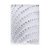 Lalique Coutard Decorative Panel