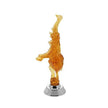 Lalique Dancing Elephant