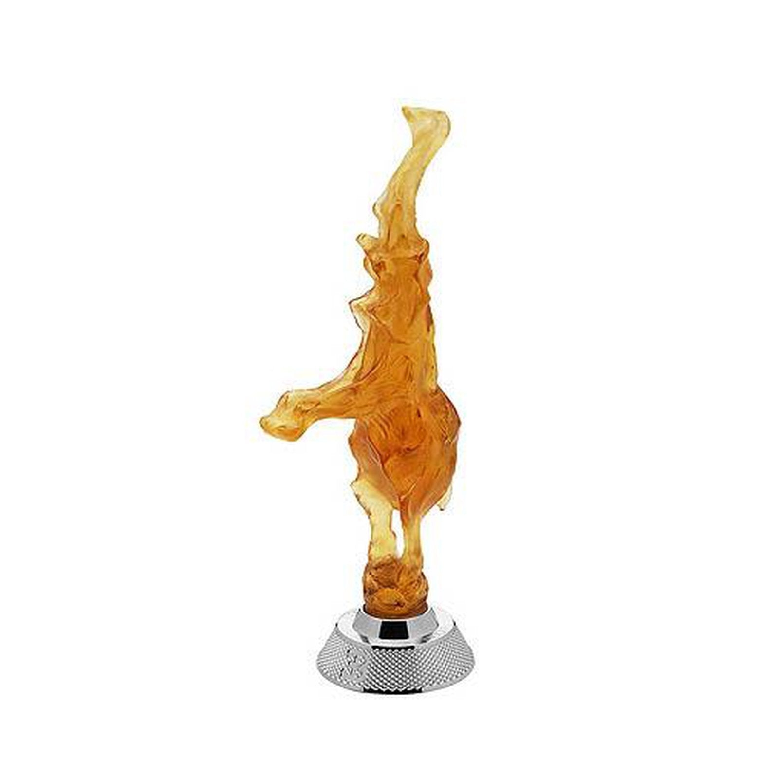 Lalique Dancing Elephant