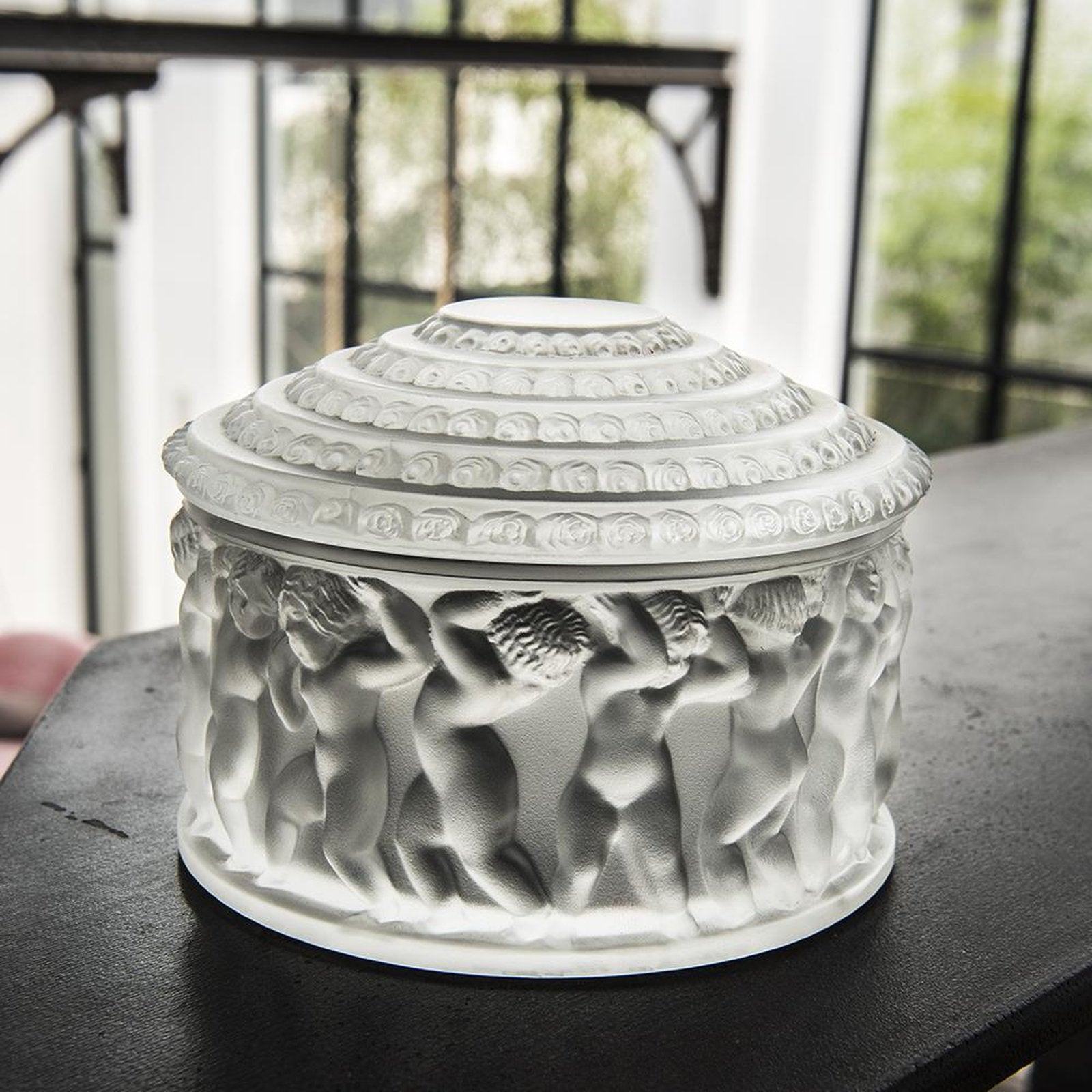Lalique Enfants Box