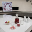 Lalique Facet Tumbler No 2