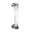 Lalique Faunes Door Handle