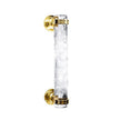 Lalique Faunes Door Handle