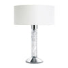 Lalique Faunes Lamp