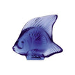 Lalique Fish Sculpture