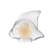 Lalique Fish Sculpture