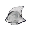Lalique Fish Sculpture