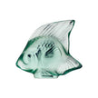 Lalique Fish Sculpture