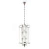 Lalique Ginkgo Lantern