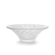 Lalique Glycines Small Bowl Hollow