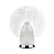 Lalique Hirondelles Lamp