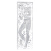 Lalique Joueur De Pipeau Decorative Panel Left