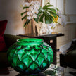 Lalique Languedoc Grand Vase