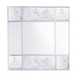 Lalique Les Causeuses Mirror Large