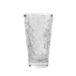 Lalique Merles Et Raisins Large Vase