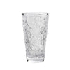 Lalique Merles Et Raisins Large Vase