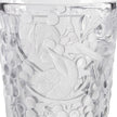 Lalique Merles Et Raisins Large Vase