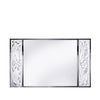 Lalique Merles Et Raisins Mirror