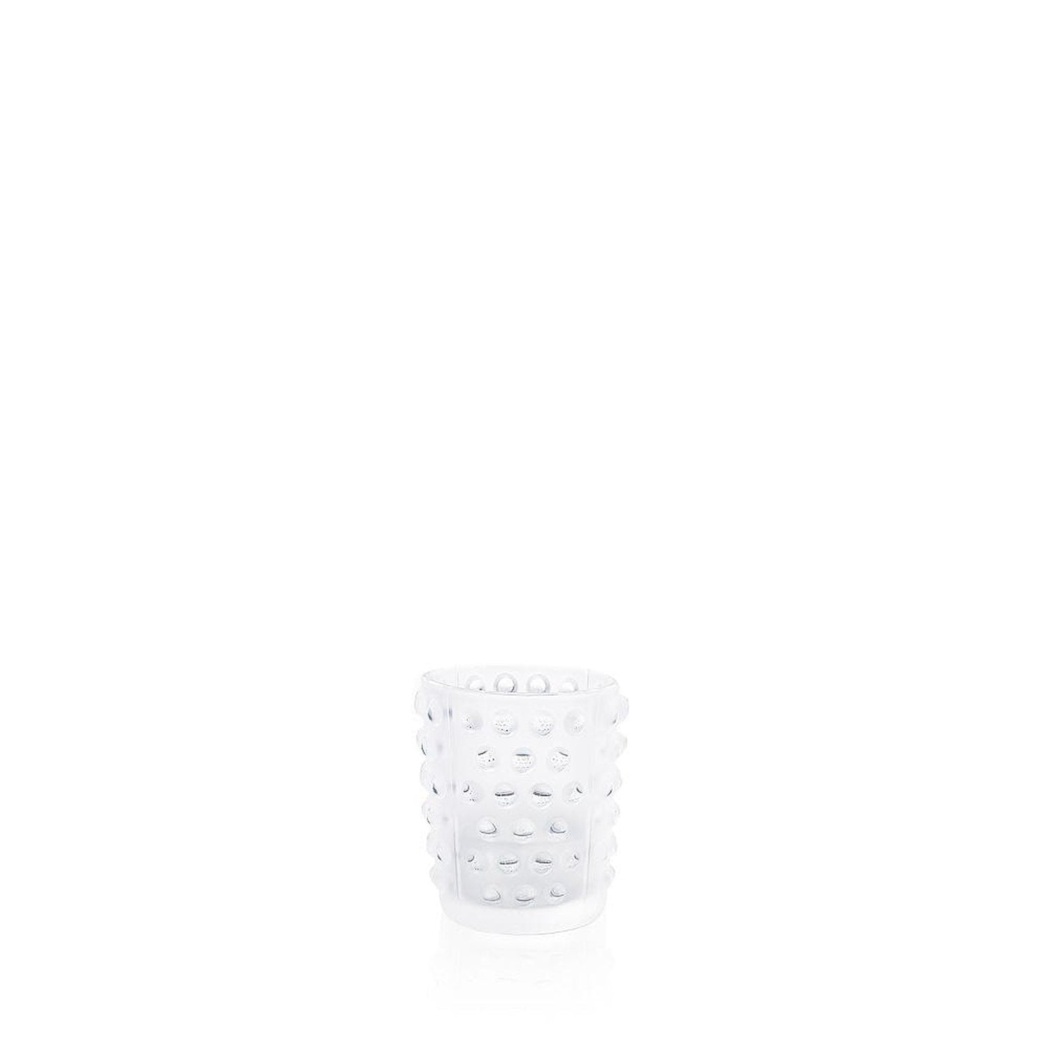 Lalique Mossi Votive