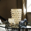 Lalique Mossi XXL Vase