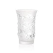 Lalique Mustang Vase