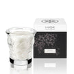 Lalique Oceans Crystal Scented Candle
