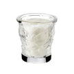 Lalique Oceans Crystal Scented Candle