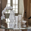 Lalique Ombelles Vase