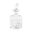 Lalique Owl Decanter