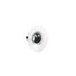 Lalique Perles Cabinet Knob
