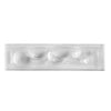 Lalique Petites Bulles Decorative Panel