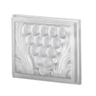 Lalique Raisins Decorative Panel