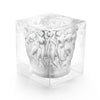 Lalique Revelation Bacchantes Vase