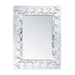 Lalique Rinceaux Mirror Small
