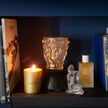 Lalique The Desert Muscat- Oman Scented Candle