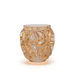 Lalique Tourbillons Small Vase