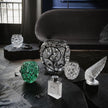 Lalique Tourbillons Small Vase