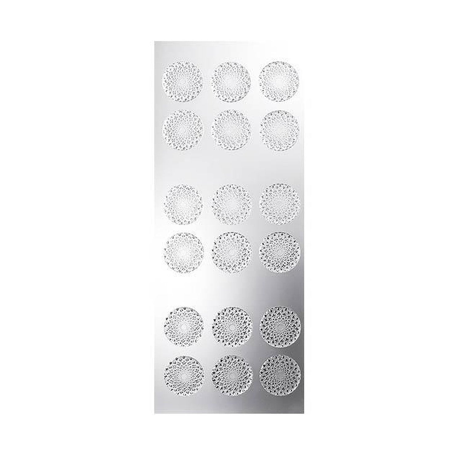 Lalique Venise Interior Panel