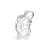 Lalique Venus Small Nude Sculpture