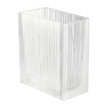 Lalique Edificio Vase Rudy Ricciotti & Lalique 2025