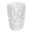Lalique Magnitude Clear Grand Vase