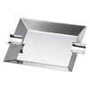 Christofle Uni Silver Plated Ashtray