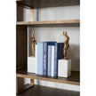 Villa & House Handstand Statue - Set of 2