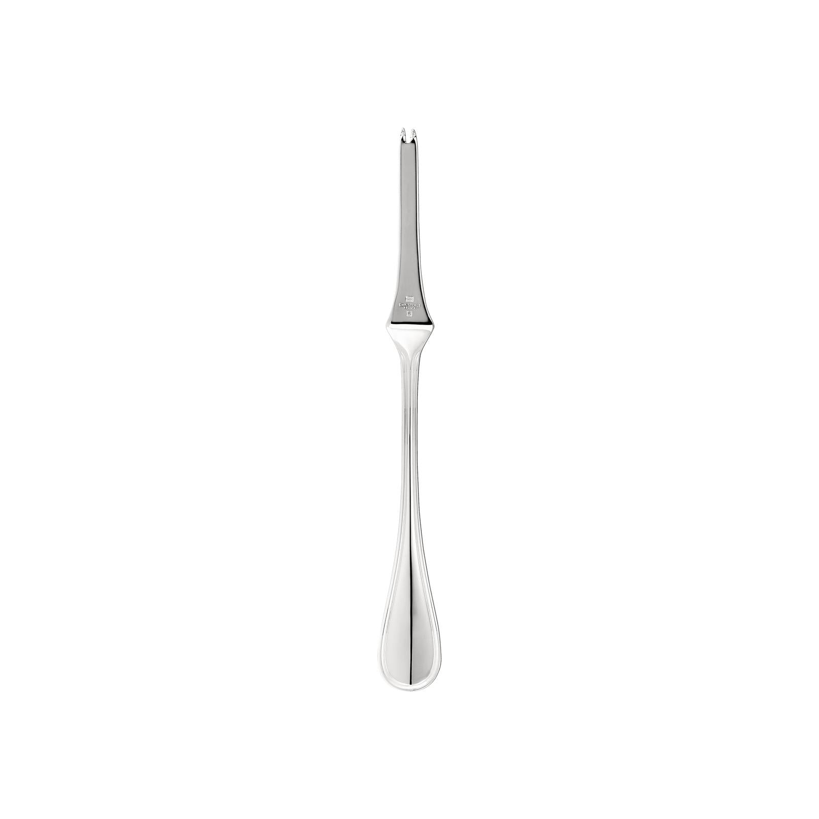 Christofle Albi Silver Plated Lobster Fork