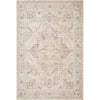Loloi Magnolia Home Carlisle CAR-02 Rug in Beige / Slate