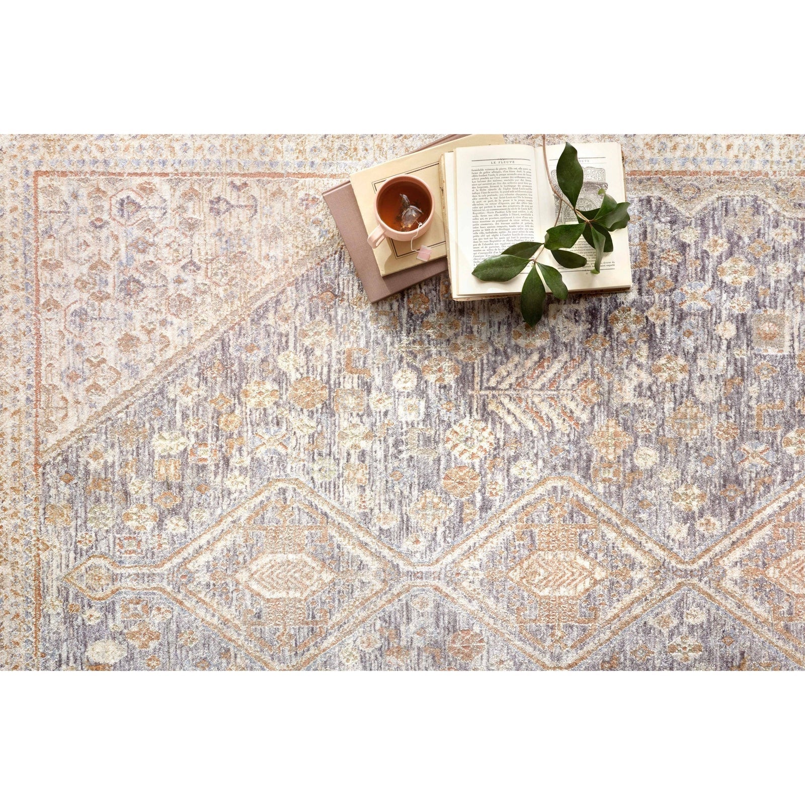 Loloi Magnolia Home Carlisle CAR-03 Rug