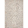 Loloi Magnolia Home Carlisle CAR-04 Rug in Slate / Ivory