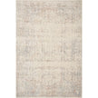 Loloi Magnolia Home Carlisle CAR-05 Rug in Ivory / Multi